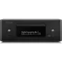 CD ресивер DENON RCD-N12DAB (Black)